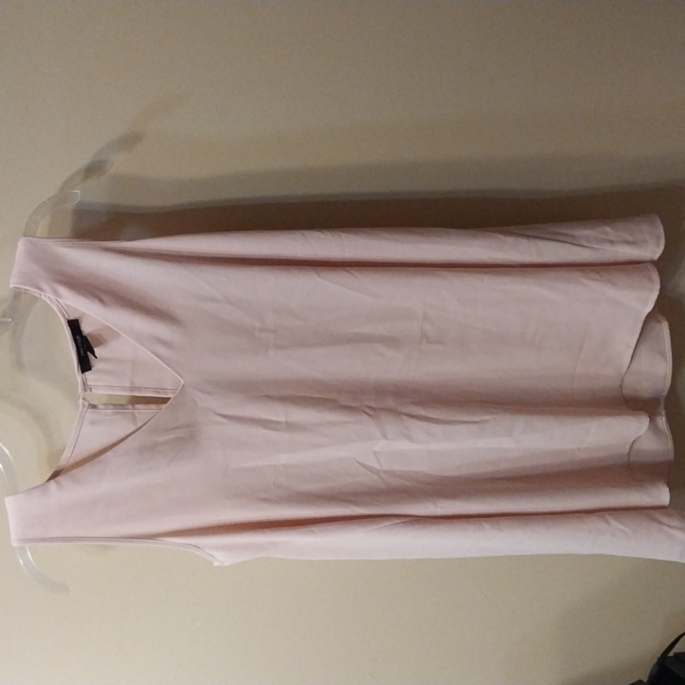 Forever 21 Dress. Size L
